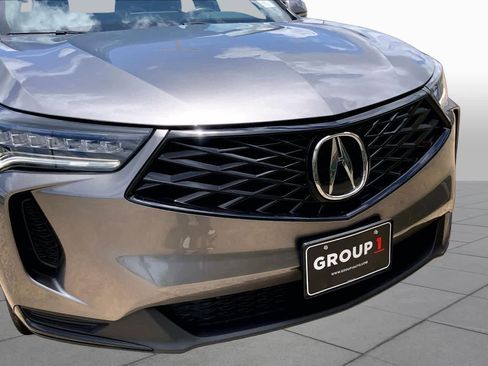 Certified 2025 Acura RDX SH-AWD image 29