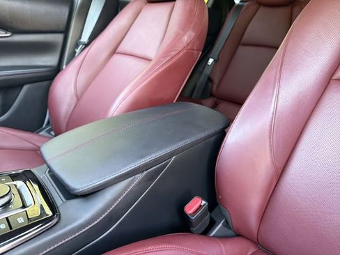 Certified 2023 MAZDA CX-30 AWD 2.5 S w/ Preferred Package image 21