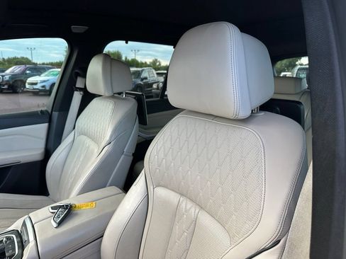 Used 2019 BMW X5 xDrive50i w/ M Sport Package AWD/4WD image 3