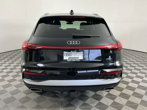 Used 2025 Audi Q5 Premium Plus w/ Premium Plus image 6