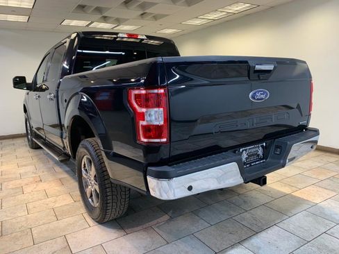 Used 2020 Ford F150 XLT w/ Equipment Group 302A Luxury image 6