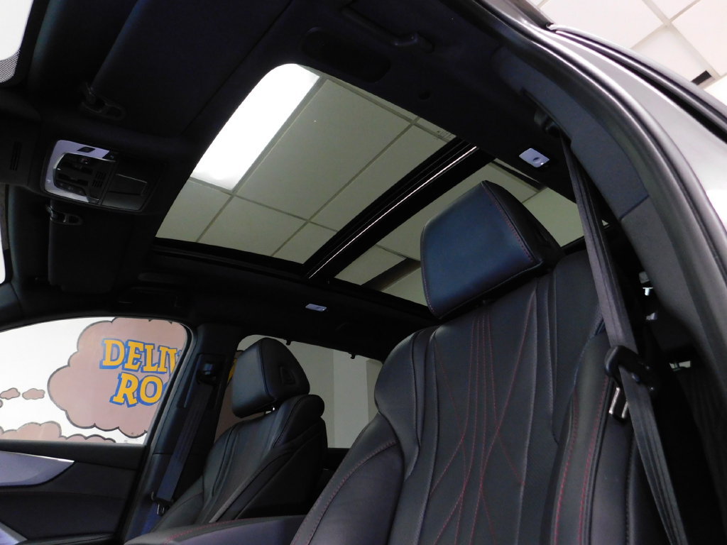 Used 2025 Acura MDX A-Spec w/ Advance Package AWD/4WD image 31
