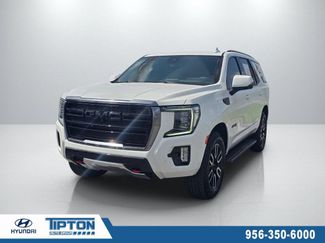 Used 2024 GMC Yukon AT4 w/ Technology Package AWD/4WD video 1