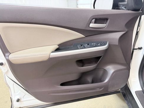 Used 2013 Honda CR-V EX-L image 8
