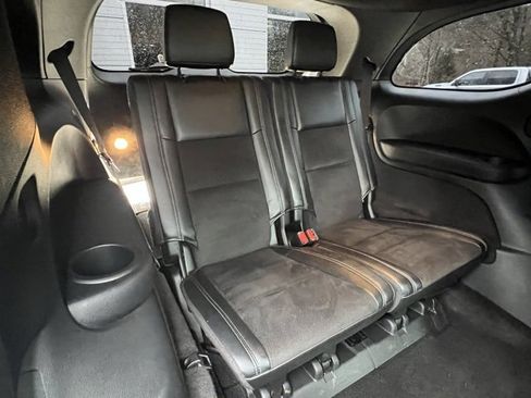 Used 2022 Dodge Durango GT image 25