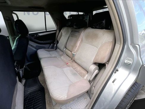 Used 2007 Toyota 4Runner SR5 image 22