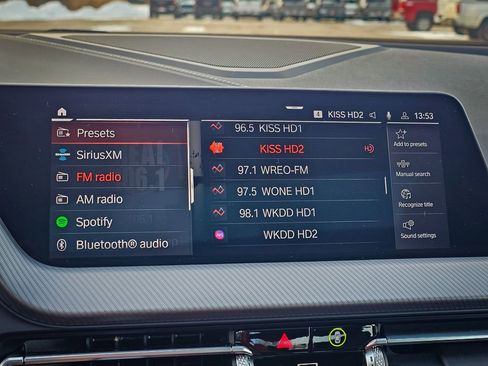 Used 2022 BMW M235i xDrive Gran Coupe w/ Premium Package image 29