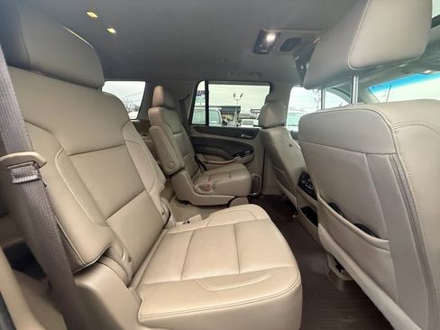 Used 2019 Chevrolet Tahoe Premier image 24