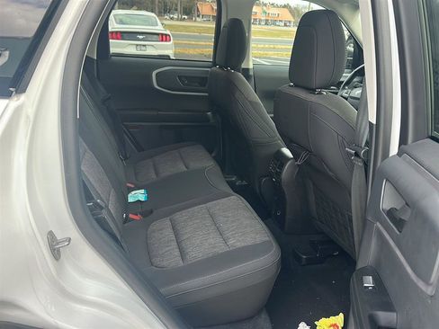 Used 2023 Ford Bronco Sport Big Bend w/ Convenience Package image 17