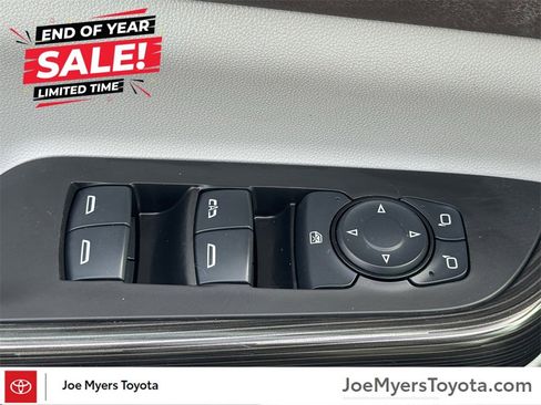 Used 2017 GMC Acadia SLT image 22