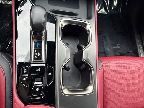 Used 2024 Lexus NX 350h AWD image 25