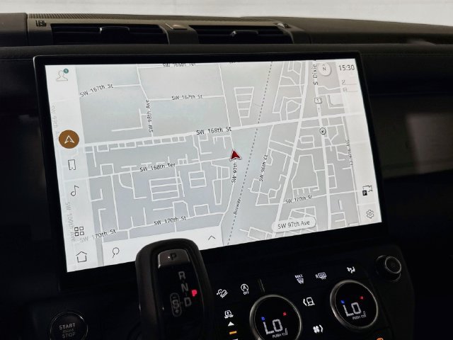 New 2026 Land Rover Defender 110 S AWD/4WD image 16
