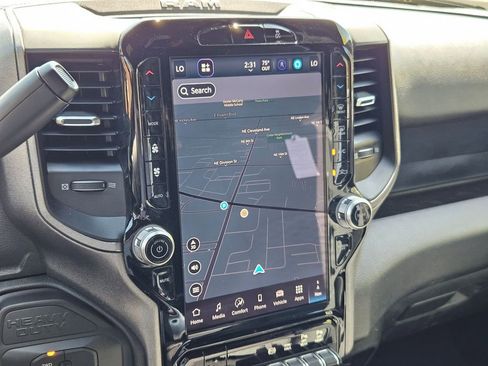 New 2026 RAM 2500 Tradesman AWD/4WD image 45