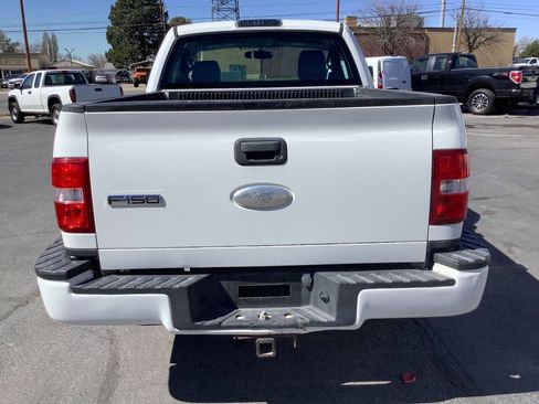 Used 2006 Ford F150 STX image 11