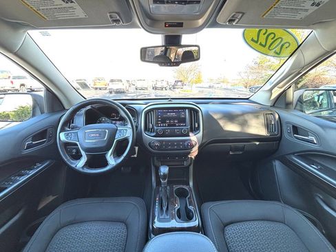 Used 2022 GMC Canyon Elevation w/ Trailering Package image 21