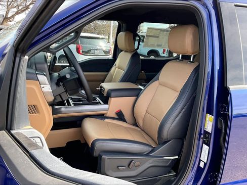 New 2026 Ford F250 Lariat w/ Tremor Off-Road Package image 9