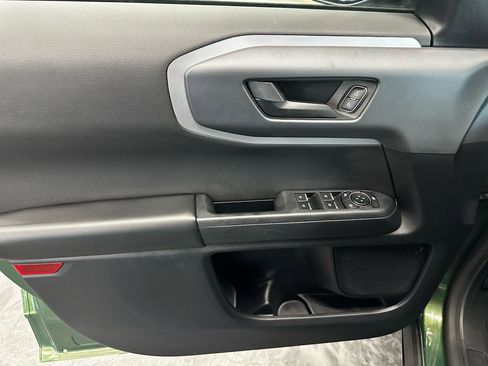 Used 2024 Ford Bronco Sport Big Bend w/ Convenience Package image 12