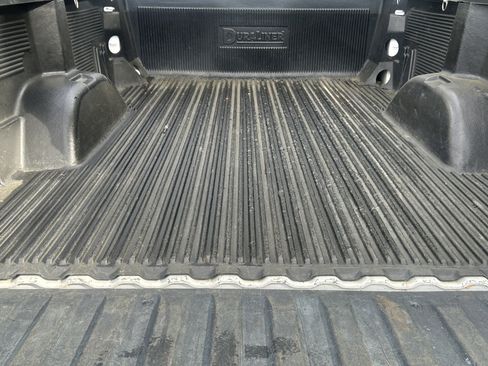 Used 2024 Chevrolet Silverado 1500 W/T w/ WT Fleet Convenience Package image 29