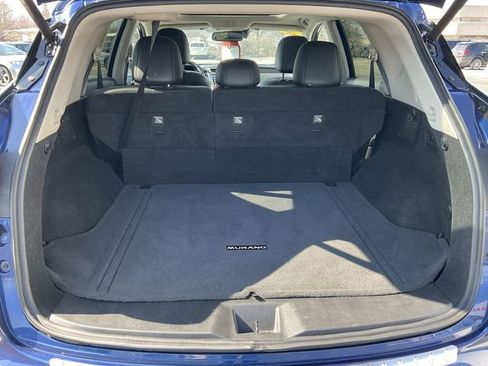 Used 2020 Nissan Murano Platinum image 30