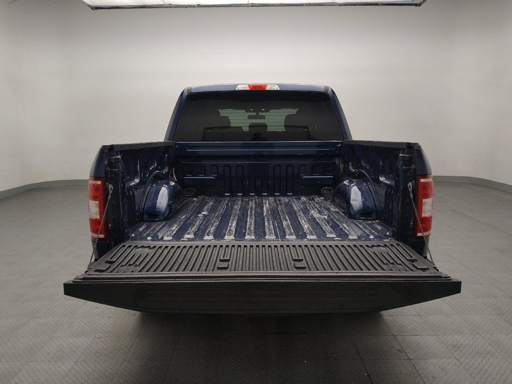 Used 2020 Ford F150 XLT RWD image 29