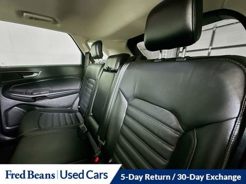 Used 2016 Ford Edge SEL w/ Equipment Group 201A image 25