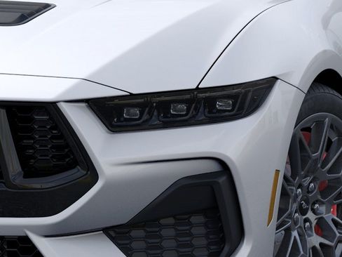 New 2026 Ford Mustang GT Premium w/ GT Performance Package RWD image 52