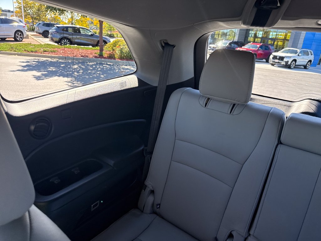 Used 2016 Honda Pilot EX-L image 23