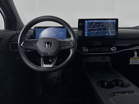 New 2026 Honda Prologue Eco image 27
