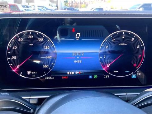 Used 2026 Mercedes-Benz GLE 350 4MATIC image 22