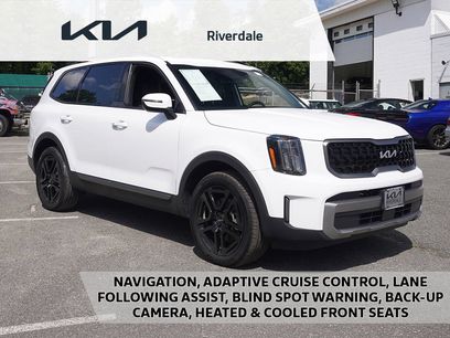 Used 2023 Kia Telluride EX X-Line
