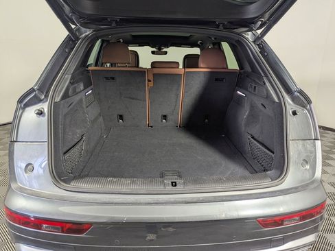 Used 2022 Audi Q5 2.0T Premium w/ Convenience Package image 20