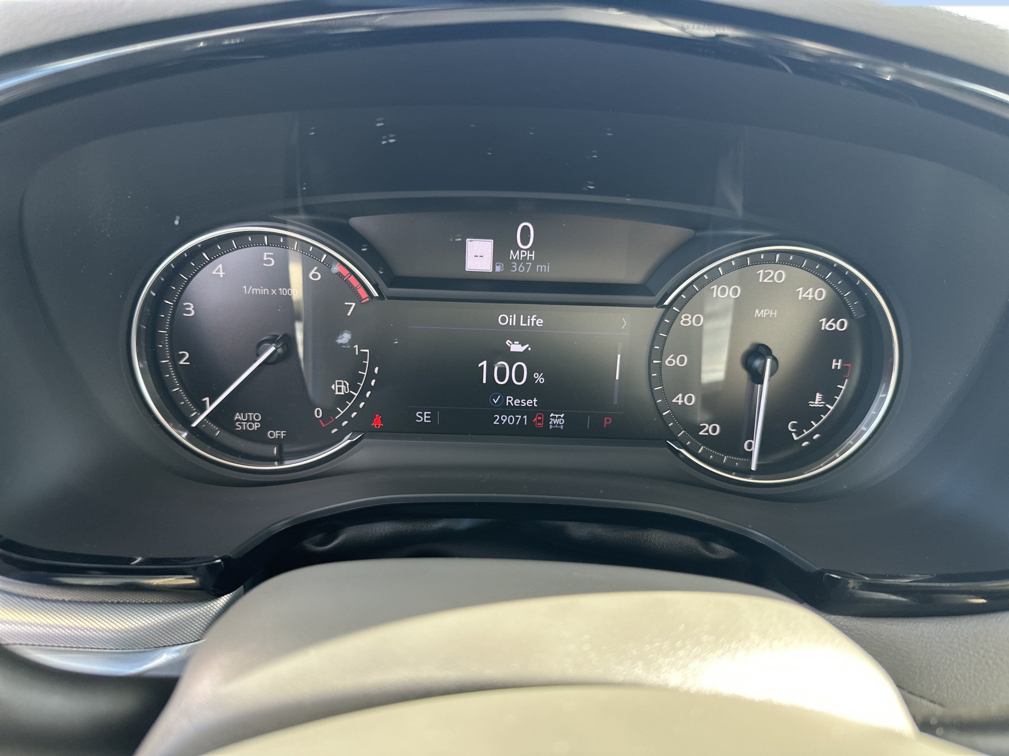 Certified 2023 Cadillac XT5 Premium Luxury AWD/4WD image 12