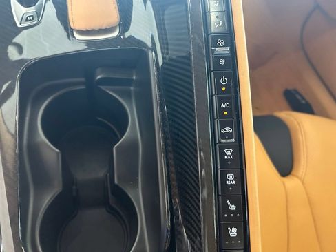 Used 2025 Chevrolet Corvette Z06 RWD image 41