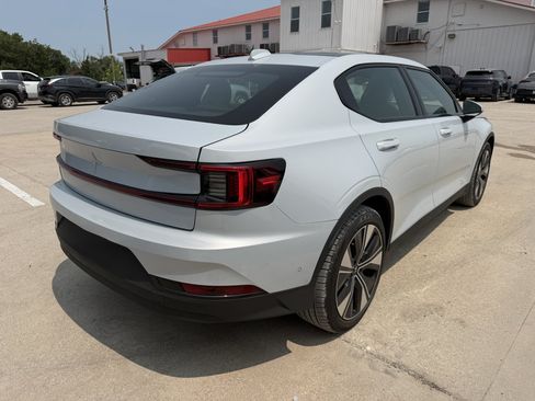 Used 2024 Polestar Polestar 2 AWD/4WD image 7