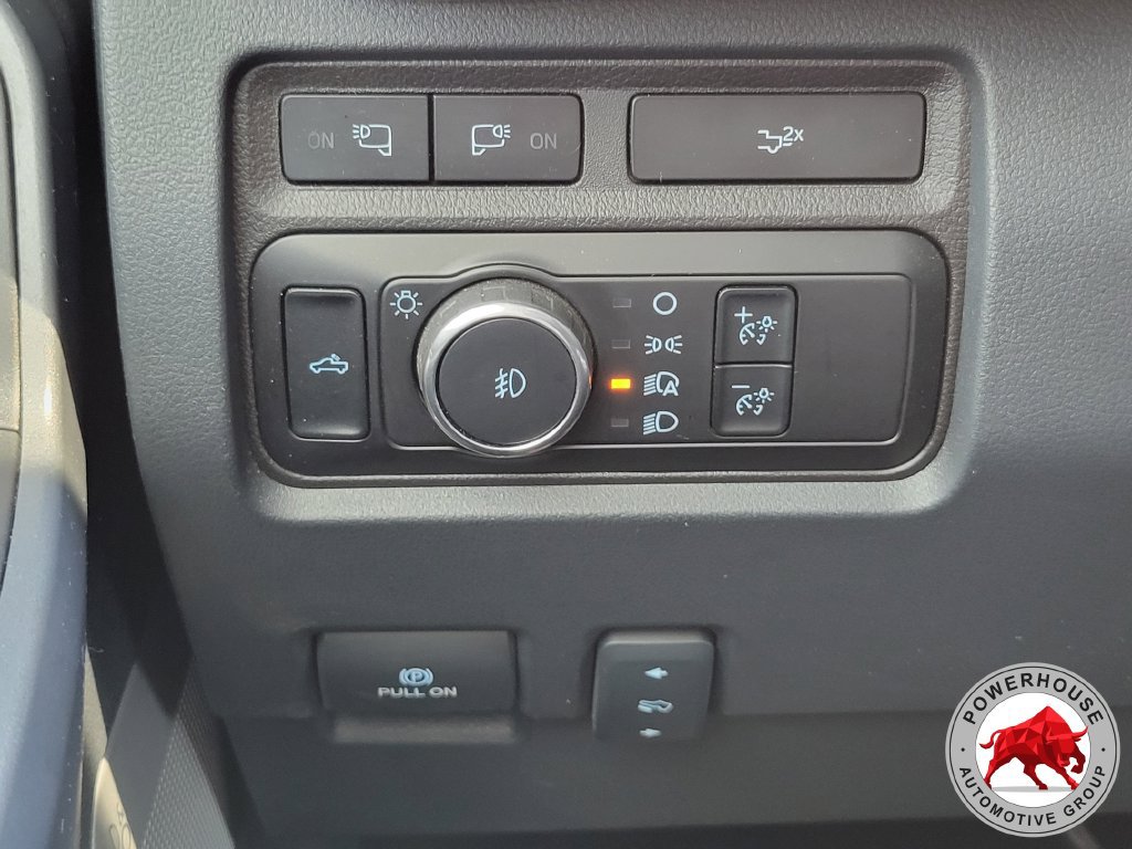 Used 2024 Ford F250 Lariat w/ Sport Appearance Package AWD/4WD image 28