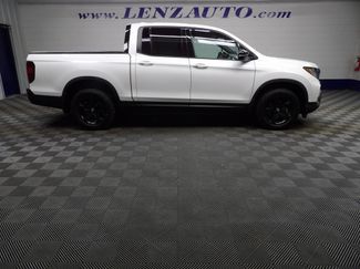 Used 2023 Honda Ridgeline Black Edition video 2