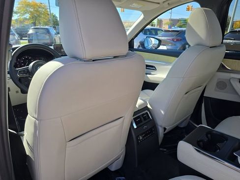 Used 2026 MAZDA CX-90 3.3 Turbo S w/ Premium Plus AWD/4WD image 27