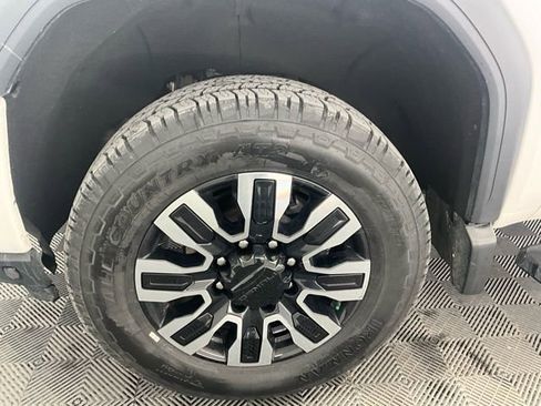 Used 2020 GMC Sierra 2500 Denali w/ Denali Ultimate Package image 29