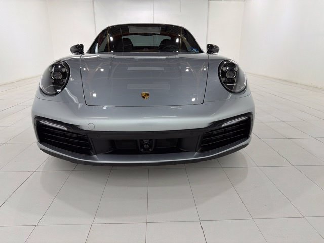 Used 2020 Porsche 911 Carrera RWD image 8