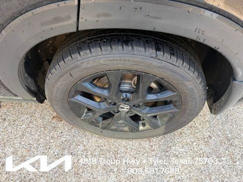 Used 2024 Honda HR-V Sport image 8