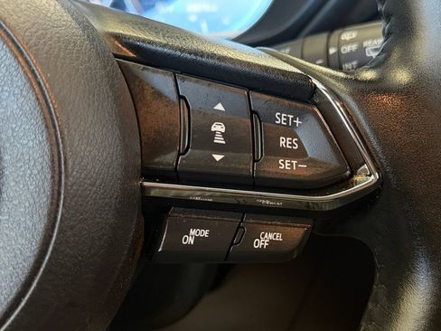 Used 2025 MAZDA CX-5 AWD 2.5 S w/ Preferred Package image 32
