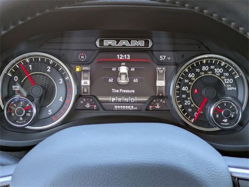 Used 2024 RAM 2500 Laramie image 32