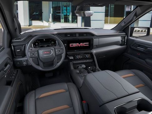 New 2026 GMC Sierra 1500 AT4 w/ Technology Package image 15