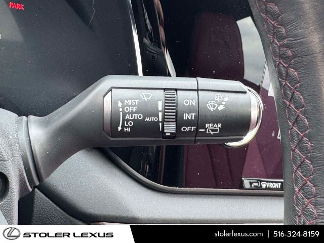 Used 2023 Lexus RX 350 F Sport w/ Accessory Package AWD/4WD image 32