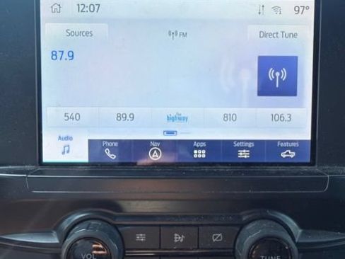 Used 2021 Ford F150 XL w/ Equipment Group 101A High AWD/4WD image 16