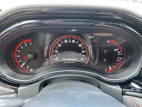 Used 2025 Dodge Durango GT image 31