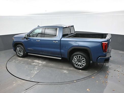 New 2026 GMC Sierra 1500 Denali Ultimate image 27