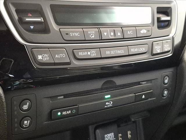 Used 2016 Honda Pilot Elite image 15