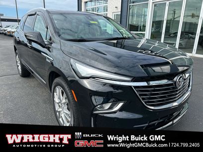 Used 2024 Buick Enclave Essence w/ Experience Buick Package