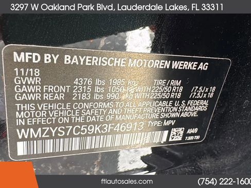 Used 2019 MINI Cooper Countryman image 73